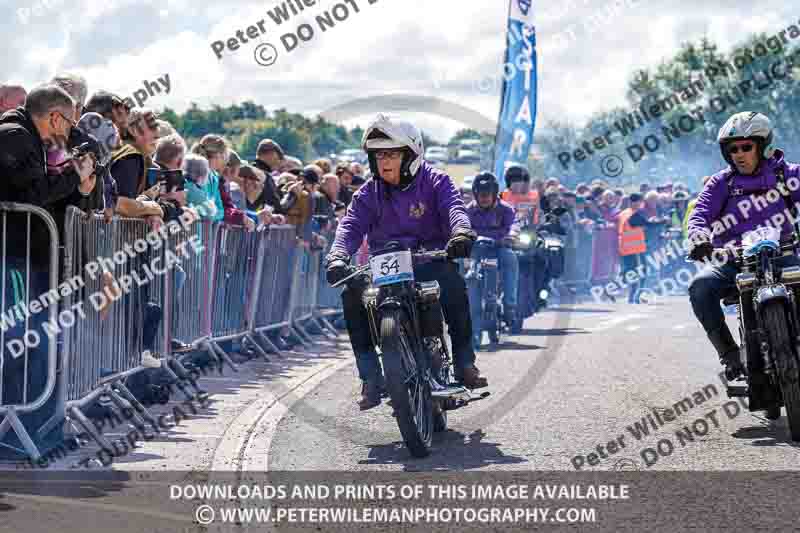 Vintage motorcycle club;eventdigitalimages;no limits trackdays;peter wileman photography;vintage motocycles;vmcc banbury run photographs